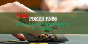 poker online fn88